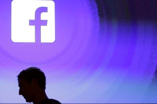 Mark Zuckenberg/ Meta / Facebook